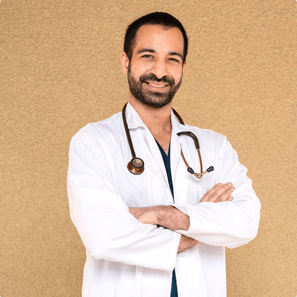 Sammy Ahrabi