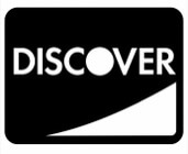 Discover logo