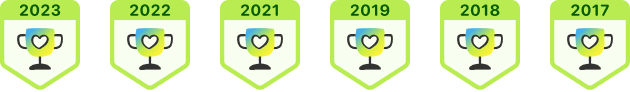 Image of trophies