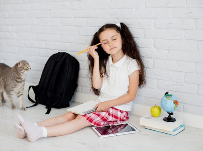 Back-to-School Pet Safety Tips for Camarillo Families